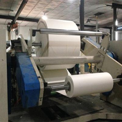 China single pe coated paper for disposable coffee paper cup for sale