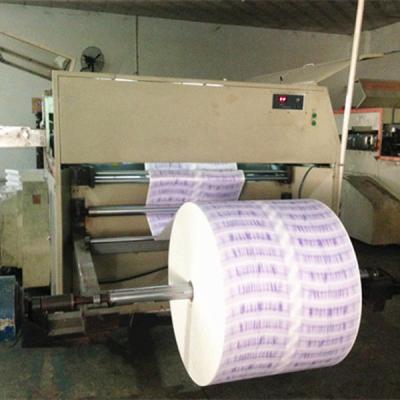 China factory direct different sizes pe coated paper for sale