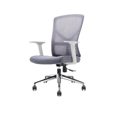 China Adjustable (height) Home computer chair swivel chair comfortable long ergonomic office chair for sale