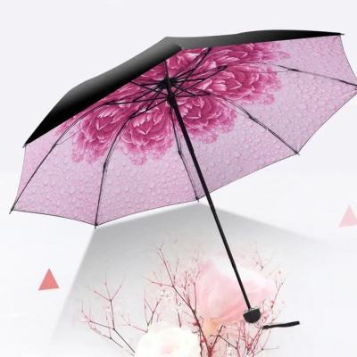 China CLASSIC wind resistant hands free inverse inside out C handle reverse upside-down double layer Vinyl coating inside-out umbrella for sale