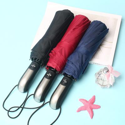 China CLASSIC wholesale good price designer brand OEM advertising custom Umbrella with logo printing,car logo gift umbrella for promotion for sale