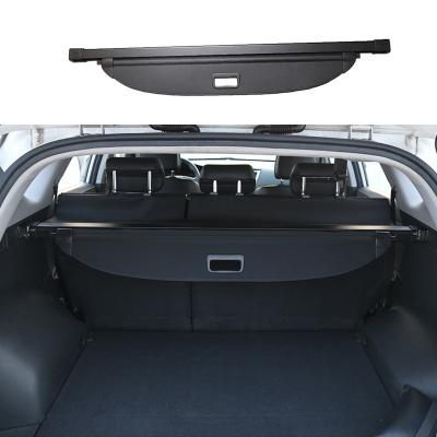 China Waterproof For Kia SORENTO Retractable Parcel Rack Trunk Tail Box Trunk Organizer Cover Protect Privacy Auto Parts 13-17 for sale