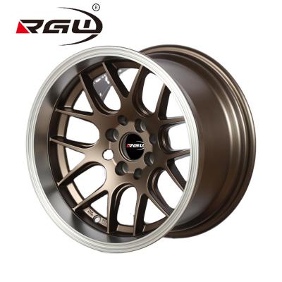 China Aluminum Alloy 530 Racing Cerchi In Lega Roda 15