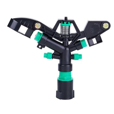 China Factory 360 Degree Rotary Sprinkler Suppliers 1