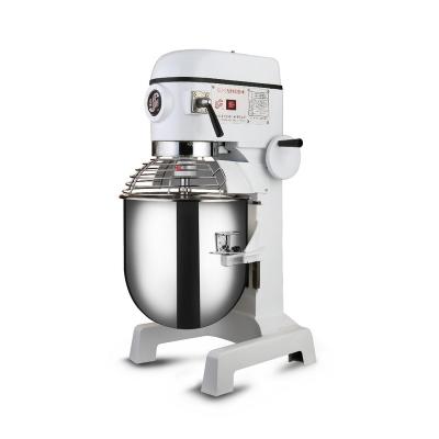 China Bowl-Lift Design Heavy Duty Commercial Food Blender for sale