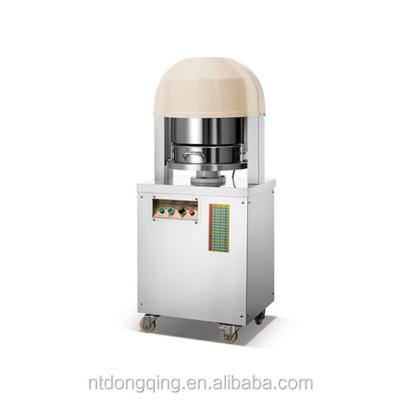 China Energy Saving Kitchen Bakery Equipment Used Dough Divider Machine for sale