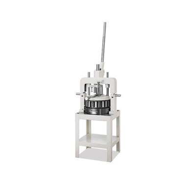 China Energy Saving Commercial Machine Kneader Dough Making Machine Quick Dough Dividing and Rounding Dough Divider for sale