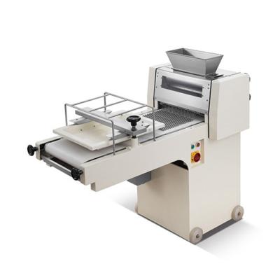 China High Efficiency Energy Saving Toast Maker Bread Moulder Machine for sale