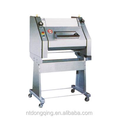 China Energy Saving EU Popular Bakery Baguette Bread Moulder Machine French Baguette Forming Machine for sale