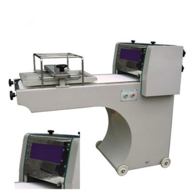 China Energy Saving Commercial Electric Bread Toast Bread Dough Moulder Molding Shaping Making Machine for sale