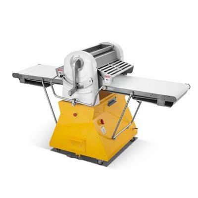 China Restaurant Good Quality Dough Sheeter Machine Bread Making Dough Presser for sale