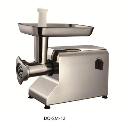 China Hotels Commercial Electric Meat Grinder 550w Meat Grinder for sale