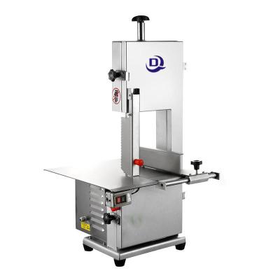 China Fashionable meat processing plants best-selling household bone saw suitable for DQ-W360E home electric frozen bone saw for sale