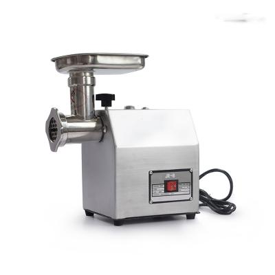 China Household best-selling JR-22H professional commercial beef meat grinder electric meat grinder for sale