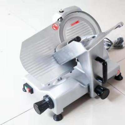 China food & Beverage factory best-selling household meat slicer suitable for DQ-JK300A home electric meat slicer machine for sale