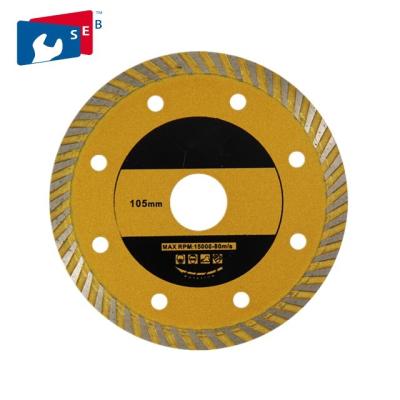 China Concrete Diamond Turbo Grinding Cup Wheel for Concrete Granite for sale