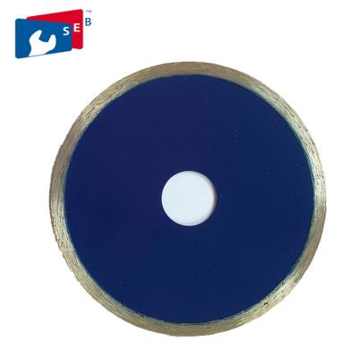 China Marble and Stone Diamond Cutter Blade for Granite Blades Cutting for sale