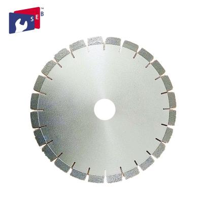 China High Speed ​​And Smooth Edge 4.5 Inch T Segment Diamond Blades Angle Grinder For Cutting Granite for sale