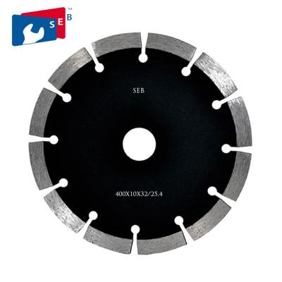 China Masonry Hardware Stone Cutting Axle 4 Inch Granite Disc Diamond Circular Saw Blade for sale