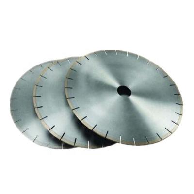 China HIGH SEGMENT SIZE Laser Welded Wet Cutting Concrete 350mm Diamond Saw Blade for sale