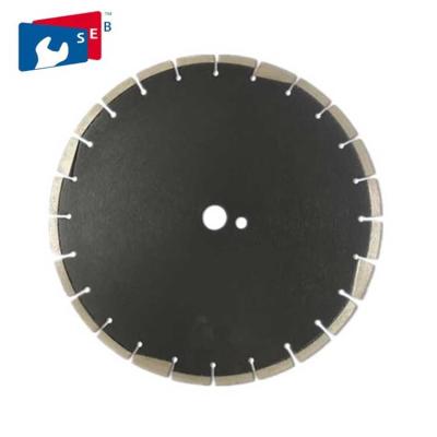 China Firmula 350mm Marble Granite Blade Unique Hot Selling Concrete Saw Blade for sale