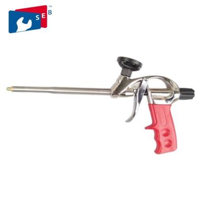 China PU Foam Gun Applicator SEB-102-1 Caulking for sale