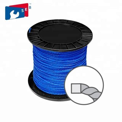 China Nylon Grass Trimmer Nylon Line for sale