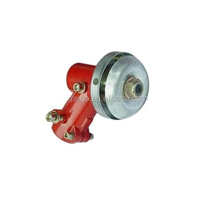 China Gear Box Assy BC430 520 Gasoline Brush Cutter Spare Parts Grass Trimmer SEB-TL-021 for sale