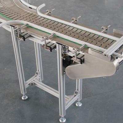 China 90 Degree Turner Conveyor Heat Resistant Product for sale