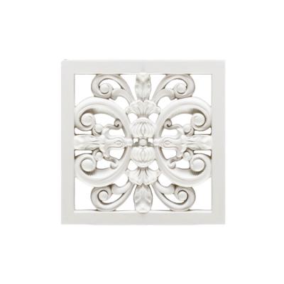 China French Guanyu Nice Frame Molding Decorative PS Ceiling Cornice For Home Interior Decoration Wholesale Hot Selling Wall Panels for sale