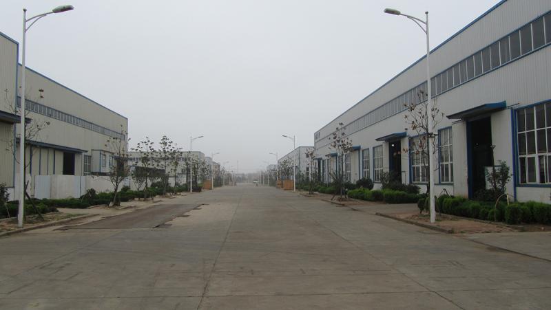 Fornecedor verificado da China - Rizhao Stream International Co., Ltd