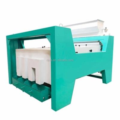 China MMJM100 Rice Mill Plant for Broken White Rice Seed Winnowing and Grading Performance for sale