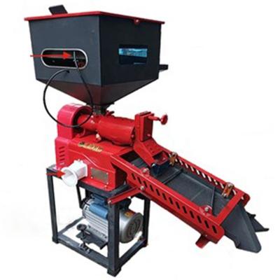 China Mini Rice Mill Machinery Top 10 Laboratory Home Portable Polisher Machine for Small Farms for sale