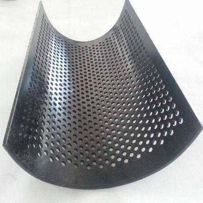 China Ecrã de moinho de arroz de 100*100*100mm para máquina de moagem de polidores de arroz de seda SB10 SB50 N70 à venda