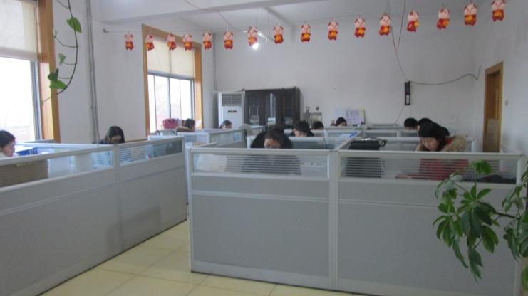 Verified China supplier - Hebei Lejiang Furniture Corp., Ltd.