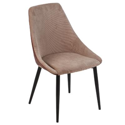 China Free Sample Leather Material Top Durable Artiss Plastic Straw Unique Latest Dining Chair To Repost My Dining Chair for sale