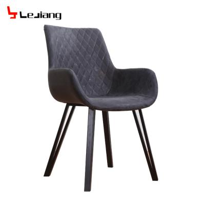 China Free Sample K/D Modern Single Saarinen Dining Hd Formal Sewing Room Green Forest Handle Back Dine Dining Chair For Kids Dining for sale