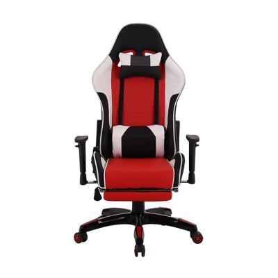 China Cheap China Ewin Dota 2 Zero RGB E-sport Gaming Chair Ps4 Style Mesh Chair Free Sample Racing Blue Black With Massage Speakers for sale