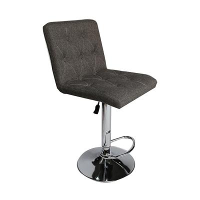 China The high quality bar chair to buy the bar stool for heavy people swivel bar stool for sale