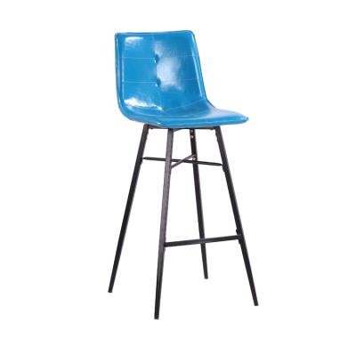 China lejiang furniture bar stools furniture parts accessories modern modern bar stool for sale