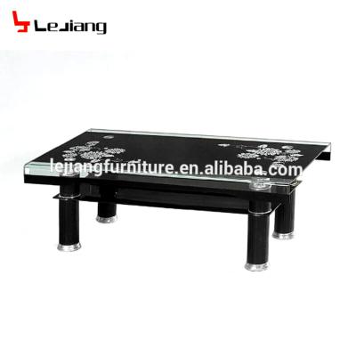 China Free Sample Modern Expand Geometric Concrete Marble Top Center Colored Coffee Table With Coffee Table for sale