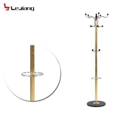 China COAT RACK Antique Metal Coat Racks Stand for sale