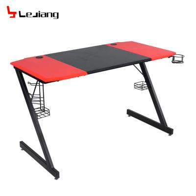 China Best Commercial Computing Table Desk Gaming_desk Furniture Desk For Game for sale