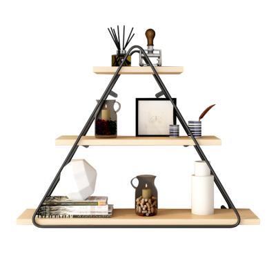 China Europe China Manufacturer Folk Art Show Exhibition Display Rack Shelf for Home Decoration for sale