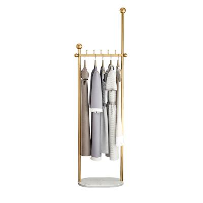 China Modern Minimalist Adjustable Furniture High Quality Modern Multifunctional Fashionable Hanger Living Room Style Rack (Waist) Bag (Waist) Bag Rack for sale