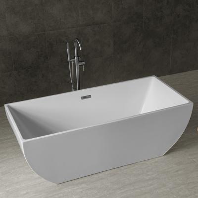 China Free made in china easy clean acrylic tub for sale