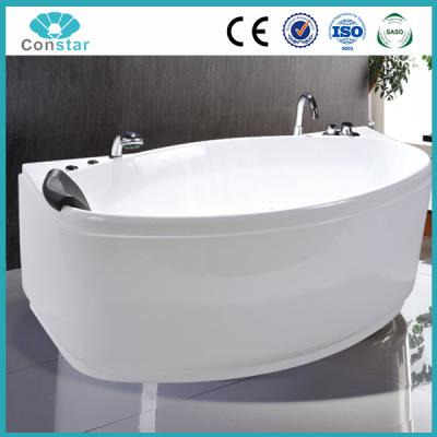 China Free High Quality Hot Selling Cheap Portable Acrylic Whirlpool Massage Bathtub for sale