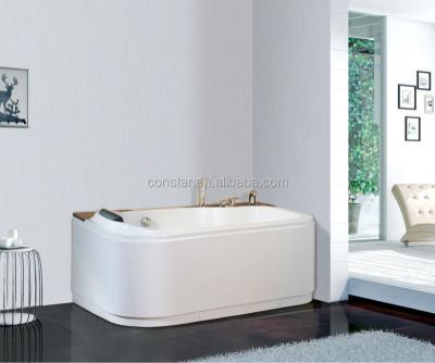 China Eco-friendly Material Specially OEM Modern European Style Bathtub for sale