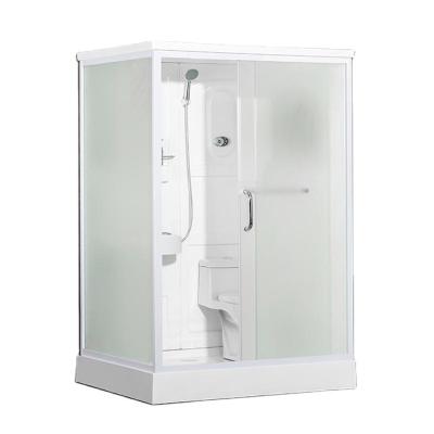 China Modern Custom Built In Toilet Sink Portable Shower Built In Toilet for sale