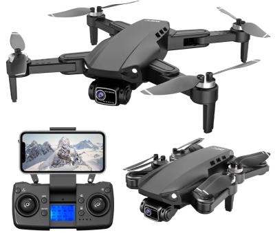 China 4K HD Dual Camera L900 PRO SE App Controlled Drone with GPS 5G WIFI Real-time Transmission Brushless RC Motor Range 1.2km Professional for sale